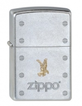 images/productimages/small/Zippo Rivets & Eagle 2001181.jpg